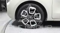 2021 KIA Ray