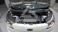 2021 KIA Ray