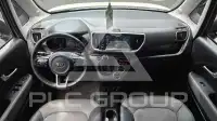 2021 KIA Ray