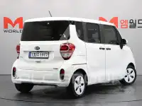 2021 KIA Ray
