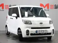 2021 KIA Ray