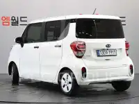 2021 KIA Ray