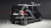 2021 KIA Ray