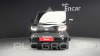 2021 KIA Ray