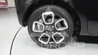 2021 KIA Ray
