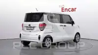 2021 KIA Ray