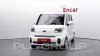2021 KIA Ray