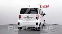 2021 KIA Ray