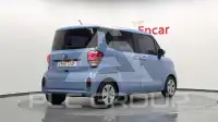 2021 KIA Ray