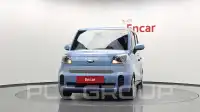 2021 KIA Ray