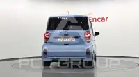 2021 KIA Ray