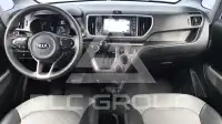 2021 KIA Ray
