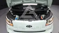 2021 KIA Ray
