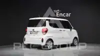 2021 KIA Ray