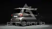 2021 KIA Ray