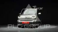2021 KIA Ray