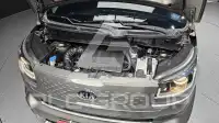2021 KIA Ray
