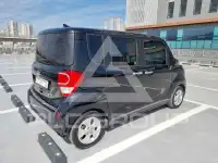 2021 KIA Ray