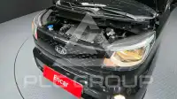 2021 KIA Ray