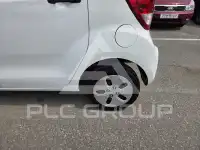 2021 KIA Ray