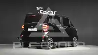 2021 KIA Ray