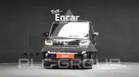 2021 KIA Ray