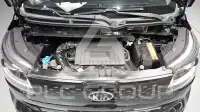 2021 KIA Ray