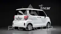 2021 KIA Ray