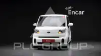 2021 KIA Ray