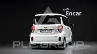 2021 KIA Ray