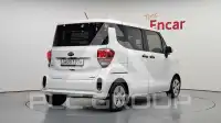 2021 KIA Ray