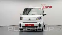 2021 KIA Ray