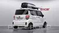 2021 KIA Ray