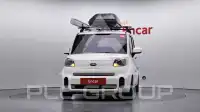 2021 KIA Ray