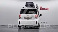 2021 KIA Ray