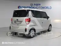 2021 KIA Ray