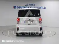 2021 KIA Ray