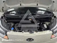 2021 KIA Ray