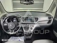 2021 KIA Ray