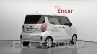 2021 KIA Ray