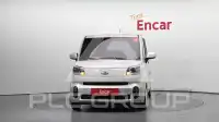 2021 KIA Ray
