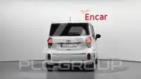 2021 KIA Ray