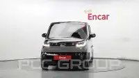 2021 KIA Ray