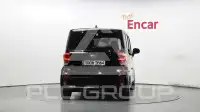 2021 KIA Ray