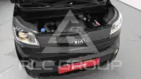 2021 KIA Ray