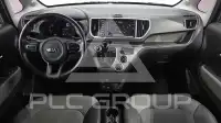 2021 KIA Ray