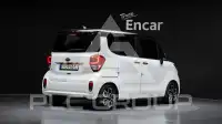 2021 KIA Ray