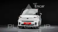 2021 KIA Ray