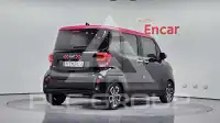 2021 KIA Ray