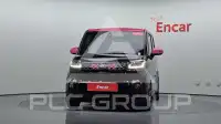 2021 KIA Ray